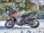 KTM 1290 Super Adventure S (Full Option), Motoren, 2 cilinders, Handvatverwarming, Motorrijbewijs A, 1301 cc