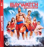blu ray BAYWATCH DWAYNE JOHNSON ZAC EFRON DAVID HASSELHOFF, Cd's en Dvd's, Ophalen of Verzenden, Zo goed als nieuw