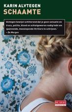 Karin Alvtegen : Schaamte, Enlèvement ou Envoi, Utilisé