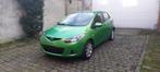 Mazda 2 1.3 Benzine 132000km 10/2008, Auto's, Voorwielaandrijving, Stof, 4 cilinders, Electronic Stability Program (ESP)