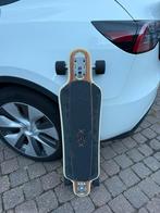 Moonshine Bootlegger, Ophalen, Zo goed als nieuw, Skateboard, Longboard
