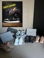 Balenciaga track alle maten en kleuren direct leverbaar, Kleding | Heren, Ophalen of Verzenden, Sneakers