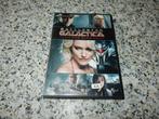 nr.1783 - Dvd: battlestar galactica - the plan, Vanaf 16 jaar, Ophalen of Verzenden, Science Fiction