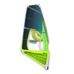 Neilpryde the fly 3.9 m², Watersport en Boten, Windsurfen, Ophalen, Met draagtas, Zo goed als nieuw, Minder dan 5 m²