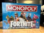 Monopoly fornite 2018 anglais, Neuf