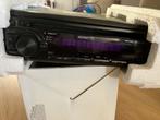 Auto Radio kenwood, Auto diversen, Autoradio's, Ophalen, Gebruikt