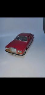 Rolls Royce Camargue 1982 Solido 1/20, Hobby en Vrije tijd, Modelbouw | Auto's en Voertuigen, Ophalen of Verzenden
