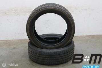 2 x 2355020 100T Bridgestone Turanza ECO SEAL 5mm 235 50 20 beschikbaar voor biedingen