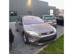 2012 Ford Mondeo Break 2.0 TDCi, Auto's, Euro 5, Gebruikt, Mondeo, Overige brandstoffen