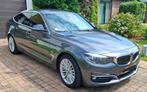 BMW 318 GT aut Luxury line, Auto's, BMW, Automaat, Achterwielaandrijving, Lederen bekleding, Diesel