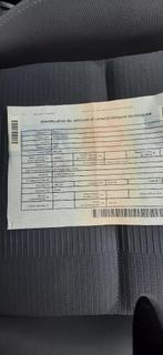 Renault clio à vendre, Autos, Renault, Achat, 65 kW, Boîte manuelle, Noir