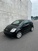 Citroen C2 1.1 Benzine | Garantie | Gekeurd vvk, Auto's, Bedrijf, Handgeschakeld, ABS, Euro 4