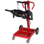 Verrijdbare slagmoersleutelhouder, Verzenden