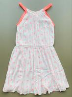 Robe blanche/fluo C&A 152, Enfants & Bébés, Vêtements enfant | Taille 152, Comme neuf, C&A, Fille, Robe ou Jupe