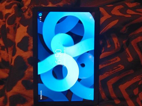 Mediatec pro 15 blauw metalique tablet, Computers en Software, Android Tablets, Zo goed als nieuw, Wi-Fi, 11 inch, 16 GB, Uitbreidbaar geheugen