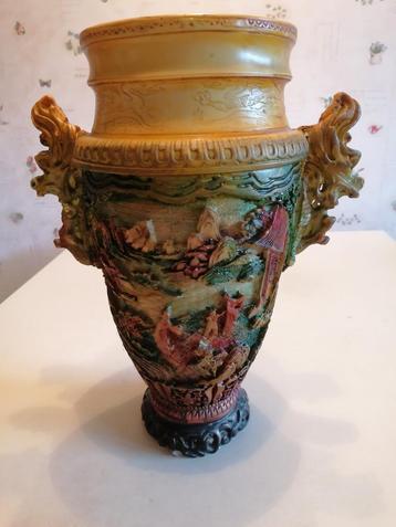 Vase ancien, Antiquités & Art, Enlèvement