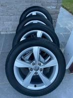 Audi A4 origeneel velgensetje/ velgen A4, Auto-onderdelen, Banden en Velgen, Ophalen, Winterbanden, Band(en)