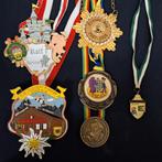 Carnaval, Collections, Enlèvement ou Envoi