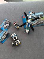 Lego city, Ophalen, Zo goed als nieuw, Lego