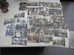 Napoleon 30 cartes postales anciennes, Collections, Cartes postales | Étranger, France, Non affranchie, Enlèvement ou Envoi, Avant 1920