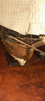 Fregatte, voormalig oorlogsschip „Hermione” 1779, Hobby en Vrije tijd, Ophalen of Verzenden, Zo goed als nieuw
