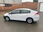 HONDA  insight 1.3i Hybrid automaat, Euro 5, Stof, Wit, Insight