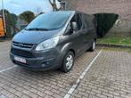 Ford Transit 2017 – 3 places –2.0 TDCi 170 cv – Automatique, Achat, Autre carrosserie, Diesel, Automatique