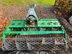 Rotoreg 170 en grondbak met snelkoppeling 150 te koop, Zakelijke goederen, Ophalen, Grondbewerking