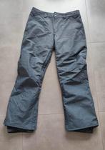 Skibroek snowboardbroek, Ophalen of Verzenden, Zo goed als nieuw, Maat 52/54 (L), Broek