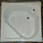 Receveur de douche blanc, Enlèvement, Baignoire