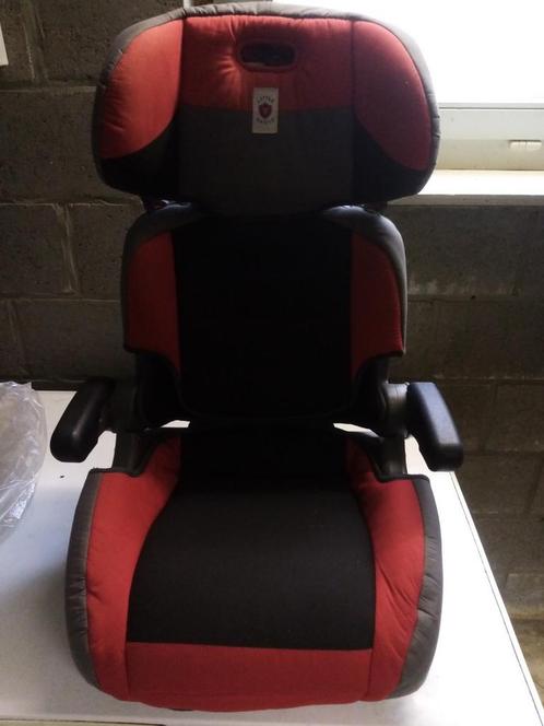 Autostoel of kinderzitje van Little Shield, Kinderen en Baby's, Autostoeltjes, Zo goed als nieuw, Overige merken, 15 t/m 36 kg