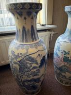 2 grote vazen, Antiek en Kunst, Ophalen