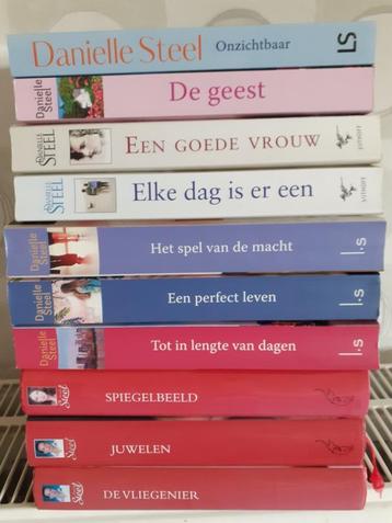 Boeken - romans beschikbaar voor biedingen