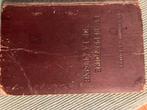 Le répertoire de cuisine/1927/Gringoire et Saulnier, Enlèvement ou Envoi, Gringoire