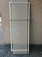 Elektrische Radiator zeer degelijk , met handdoek drager i, Doe-het-zelf en Bouw, Ophalen, Gebruikt, Radiator, 60 tot 150 cm