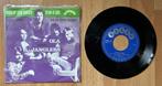 45T SINGLE OLA AND THE JANGLERS-GOOD OLD ROCKING CHUCK BERRY, Gebruikt, 7 inch, Single, Ophalen of Verzenden