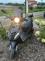 Piaggio zip e5 2024 full option A KLASSE  *weinig km*, Ophalen, Gebruikt, Zip, Klasse A (25 km/u)