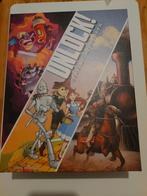 Unlock geheime avonturen, Ophalen of Verzenden