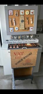 Meubels/bar, Huis en Inrichting, Ophalen, Zo goed als nieuw