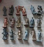 Anciennes figurines en métal, Comme neuf, Autres types, Enlèvement ou Envoi