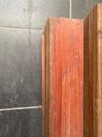 Padoek planken in nieuwstaat., Ophalen, Nieuw, Planken, Hardhout