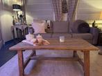 Salontafel, Huis en Inrichting, Tafels | Eettafels, Ophalen, Zo goed als nieuw