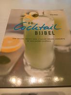 S. Walton - De cocktailbijbel, Enlèvement ou Envoi, S. Walton