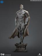 Queen Studios Superman Museum Statue DC Marvel, Ophalen, Zo goed als nieuw, Mens