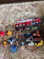 Paw Patrol - Pat Patrouille + super wings, Kinderen en Baby's, Ophalen, Gebruikt
