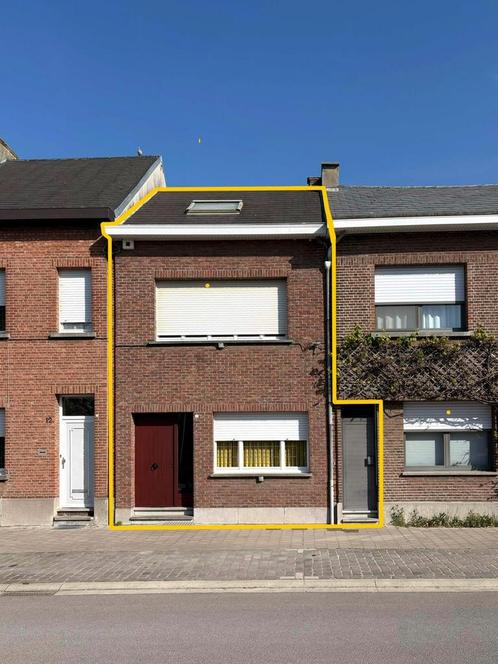Degelijk huis te koop in Niel - bezichtigen 0470858613, Immo, Huizen en Appartementen te koop, Provincie Antwerpen, 200 tot 500 m²
