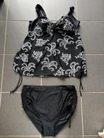 Tankini 46/48, Ophalen of Verzenden, Zwembroek of Short