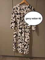 Robe Gery Weber 46, Taille 46/48 (XL) ou plus grande, Enlèvement ou Envoi, Comme neuf, Gerry Weber