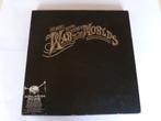 The War of the worlds (Jeff Wayne)Vinyl Box Set 1979 WOW100, CD & DVD, Vinyles | Musiques de film & Bandes son, 12 pouces, Utilisé