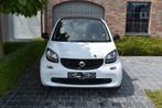 smart fortwo, Automaat, Wit, 2 zetels, ForTwo